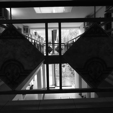 La Pergola Hotel Tucuman San Miguel de Tucuman Bagian luar foto