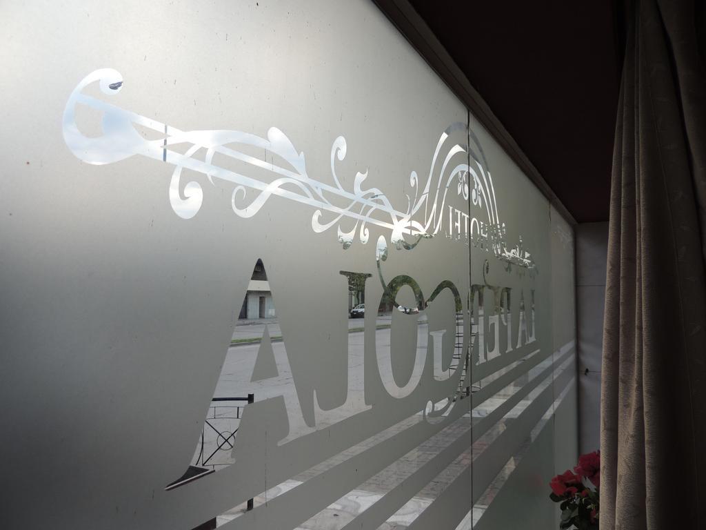 La Pergola Hotel Tucuman San Miguel de Tucuman Bagian luar foto