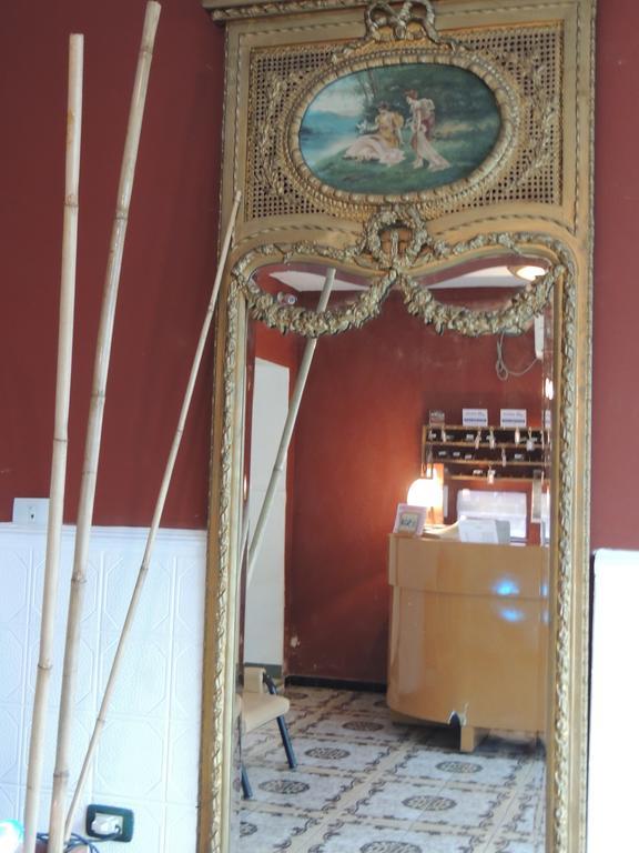 La Pergola Hotel Tucuman San Miguel de Tucuman Bagian luar foto