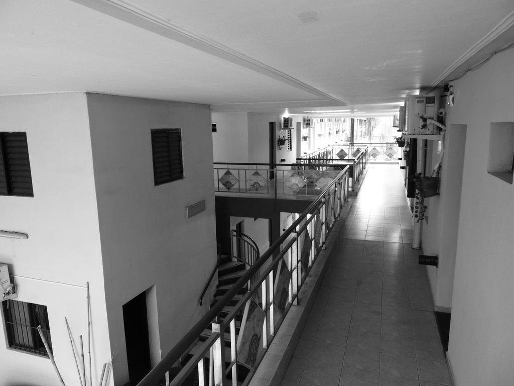 La Pergola Hotel Tucuman San Miguel de Tucuman Bagian luar foto