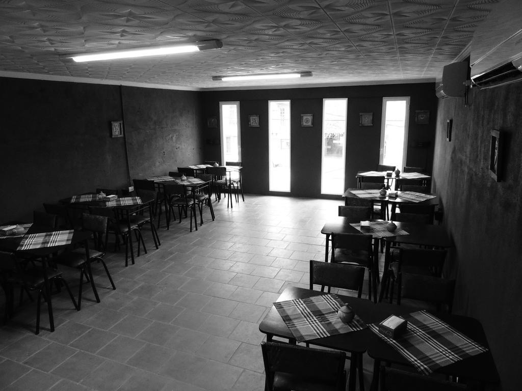 La Pergola Hotel Tucuman San Miguel de Tucuman Bagian luar foto
