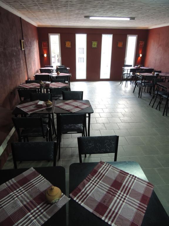 La Pergola Hotel Tucuman San Miguel de Tucuman Bagian luar foto