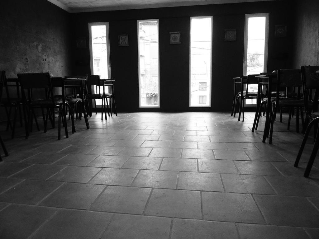 La Pergola Hotel Tucuman San Miguel de Tucuman Bagian luar foto