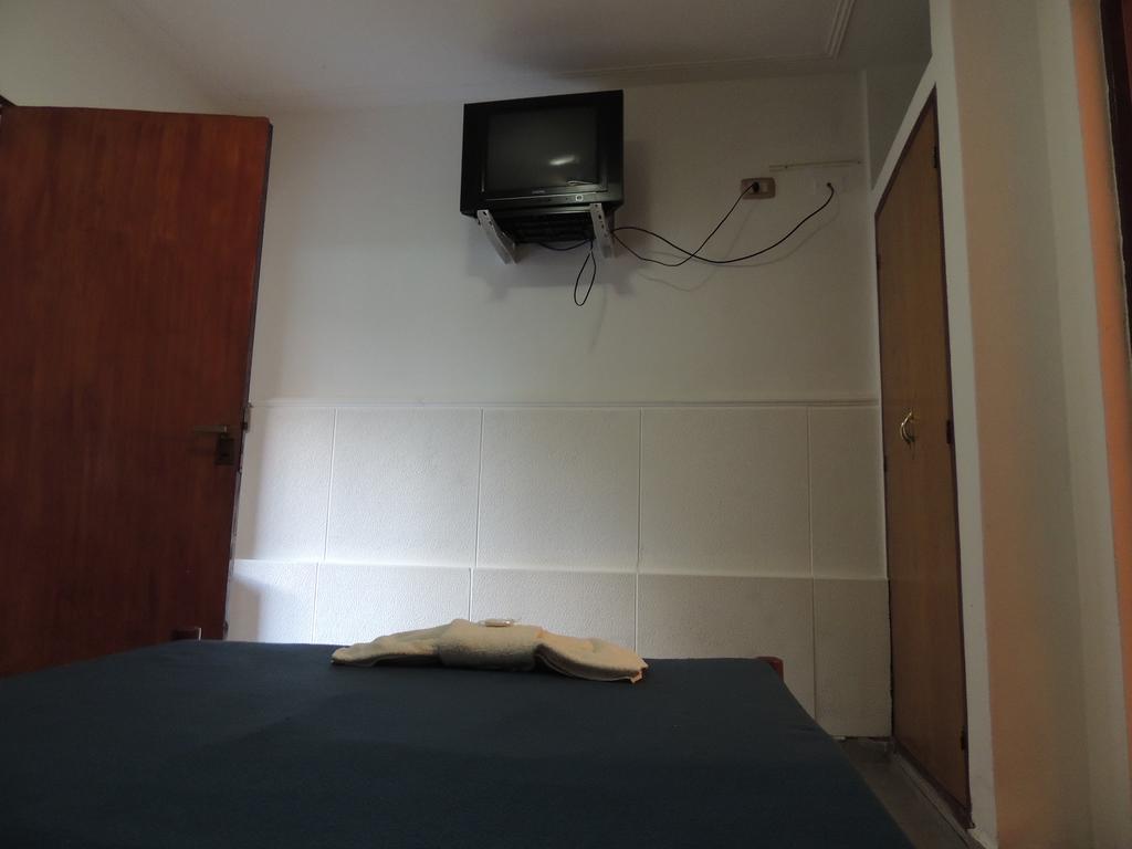 La Pergola Hotel Tucuman San Miguel de Tucuman Ruang foto
