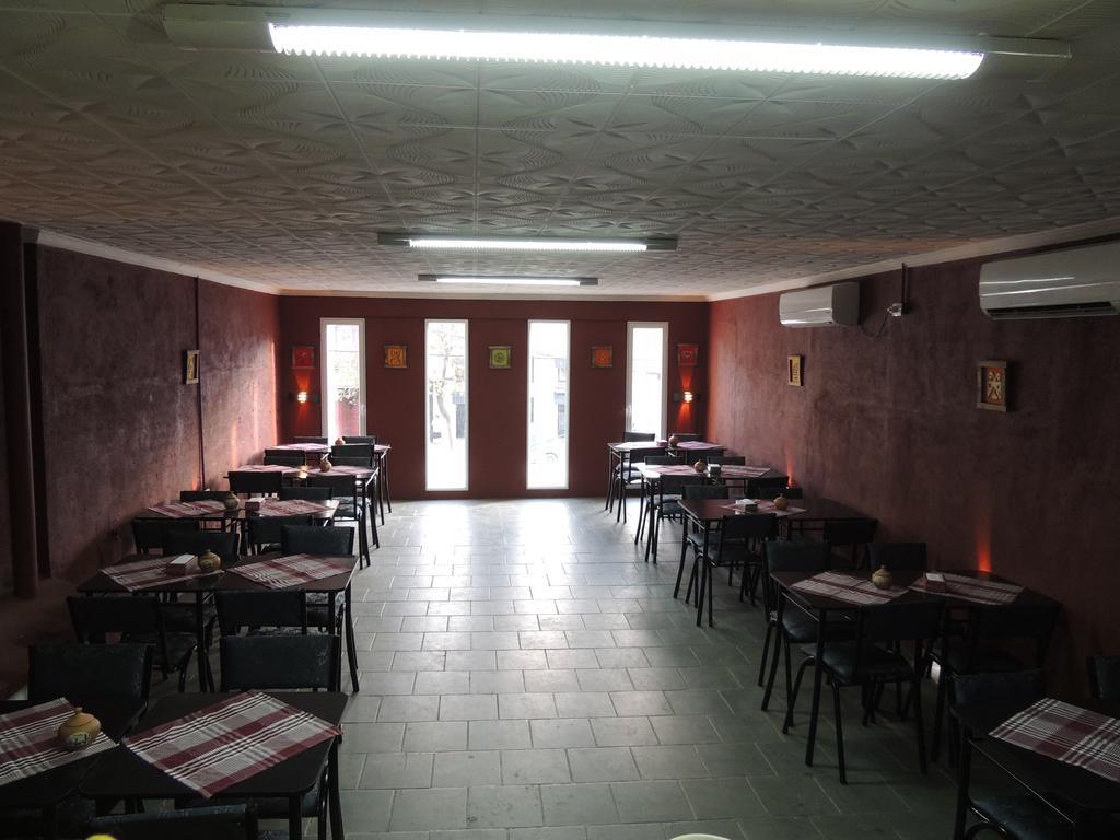 La Pergola Hotel Tucuman San Miguel de Tucuman Bagian luar foto