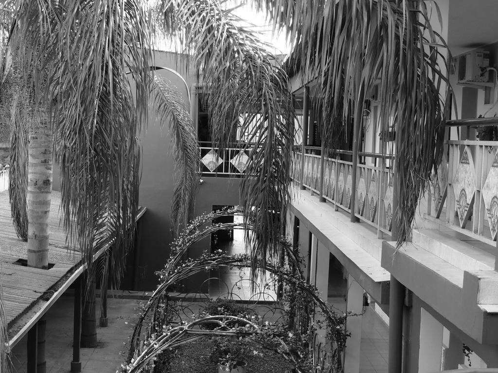 La Pergola Hotel Tucuman San Miguel de Tucuman Bagian luar foto