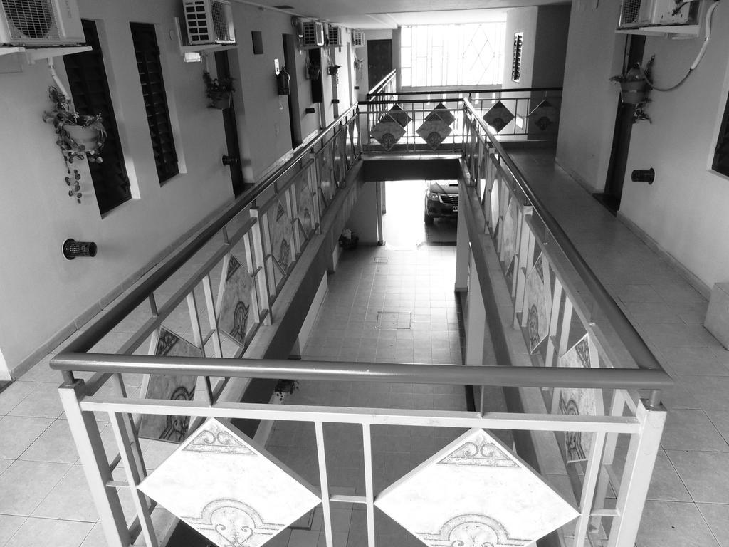 La Pergola Hotel Tucuman San Miguel de Tucuman Bagian luar foto
