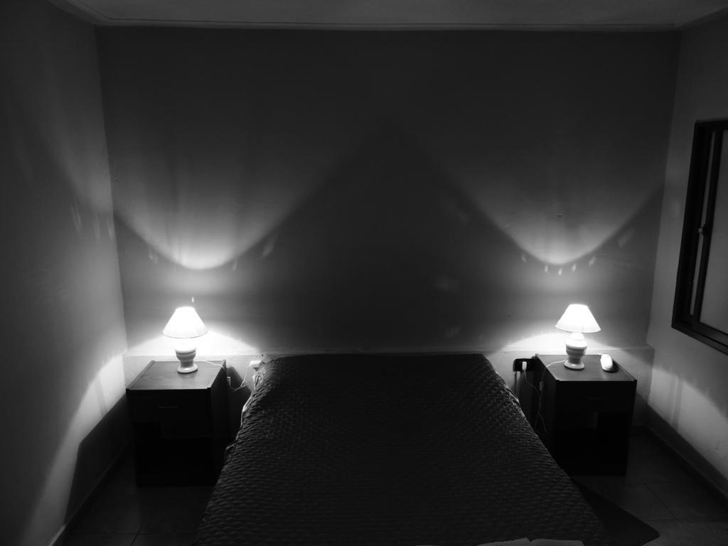 La Pergola Hotel Tucuman San Miguel de Tucuman Ruang foto