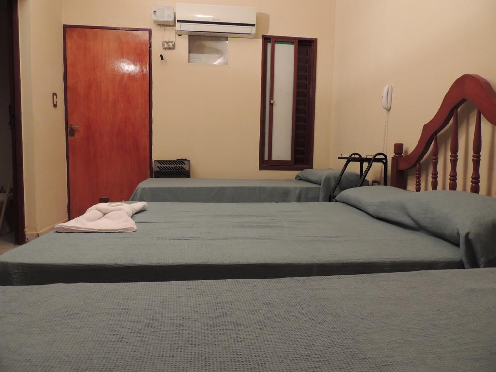 La Pergola Hotel Tucuman San Miguel de Tucuman Ruang foto