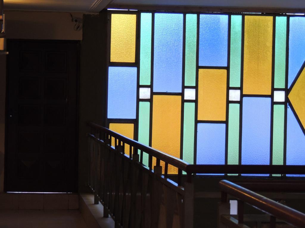 La Pergola Hotel Tucuman San Miguel de Tucuman Bagian luar foto