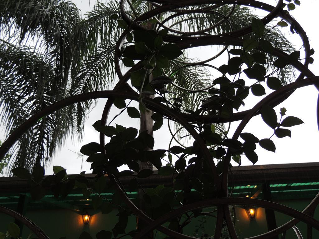 La Pergola Hotel Tucuman San Miguel de Tucuman Bagian luar foto
