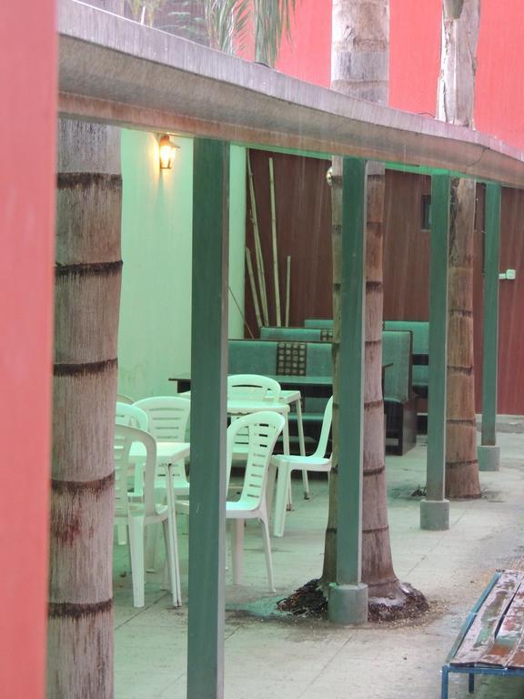 La Pergola Hotel Tucuman San Miguel de Tucuman Bagian luar foto