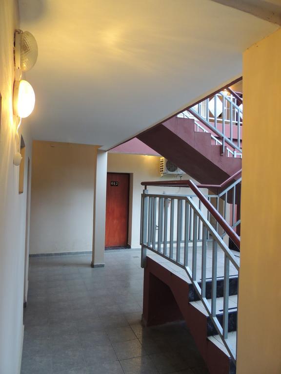 La Pergola Hotel Tucuman San Miguel de Tucuman Bagian luar foto