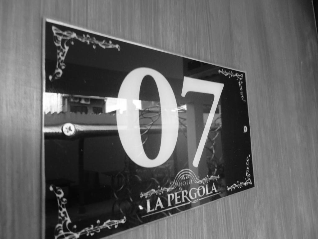 La Pergola Hotel Tucuman San Miguel de Tucuman Bagian luar foto