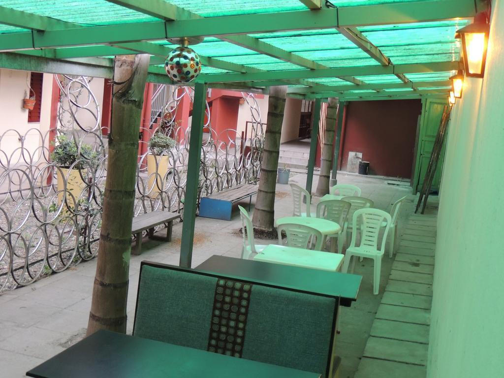 La Pergola Hotel Tucuman San Miguel de Tucuman Bagian luar foto