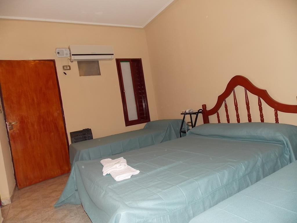 La Pergola Hotel Tucuman San Miguel de Tucuman Ruang foto